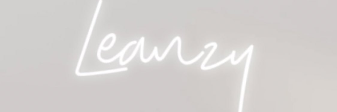 Leanzy_'s profile banner image