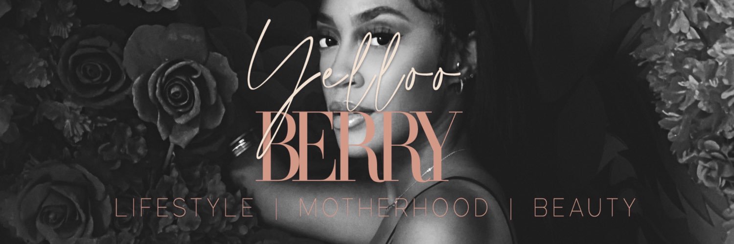 yellooberry's profile banner image