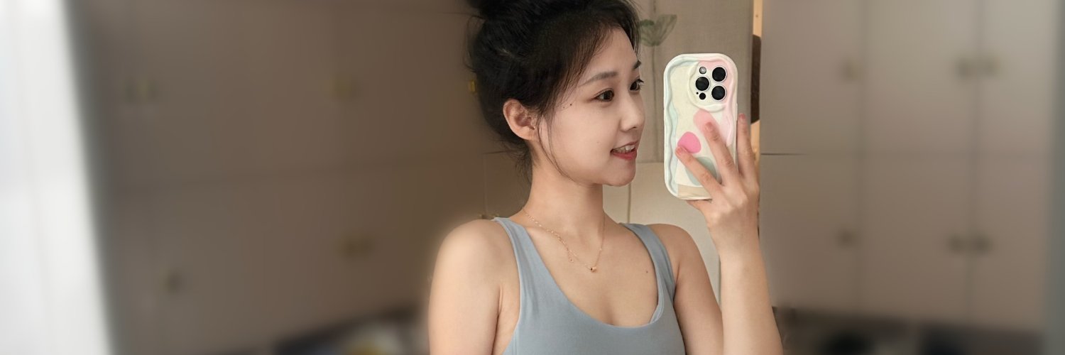 小穎護理師🐱 banner