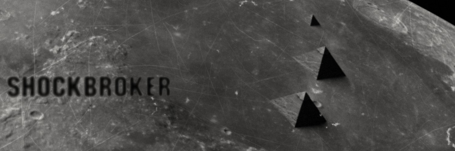 SHOCKBROKER banner