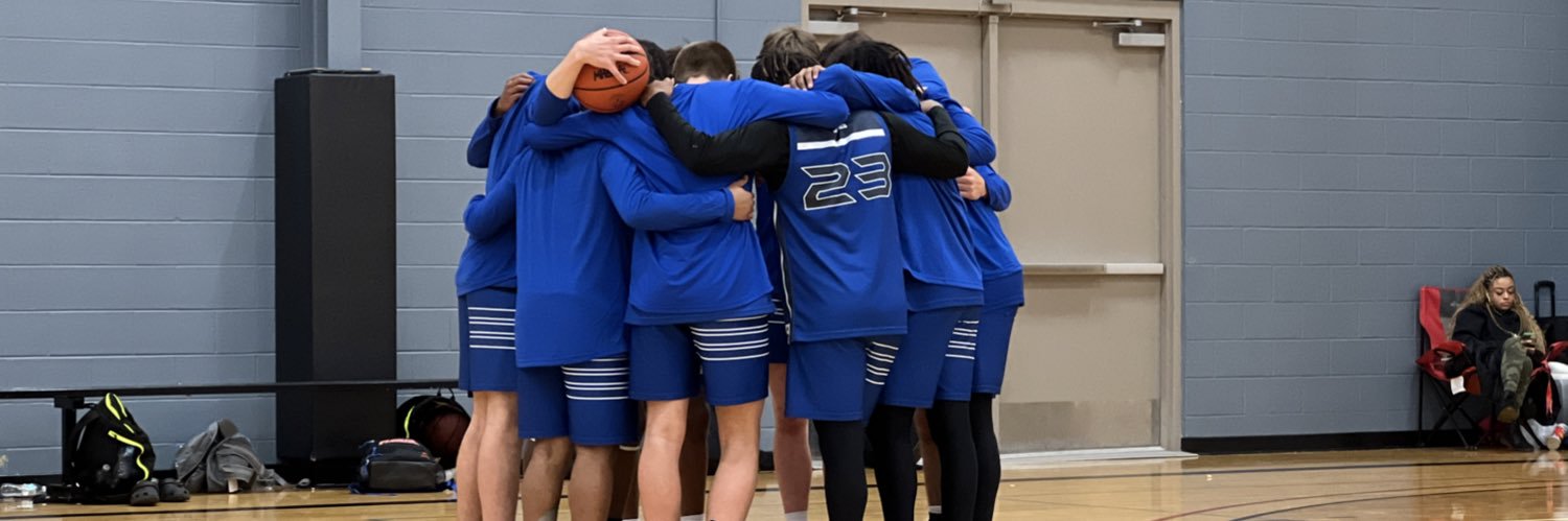 Langston Dickerson banner