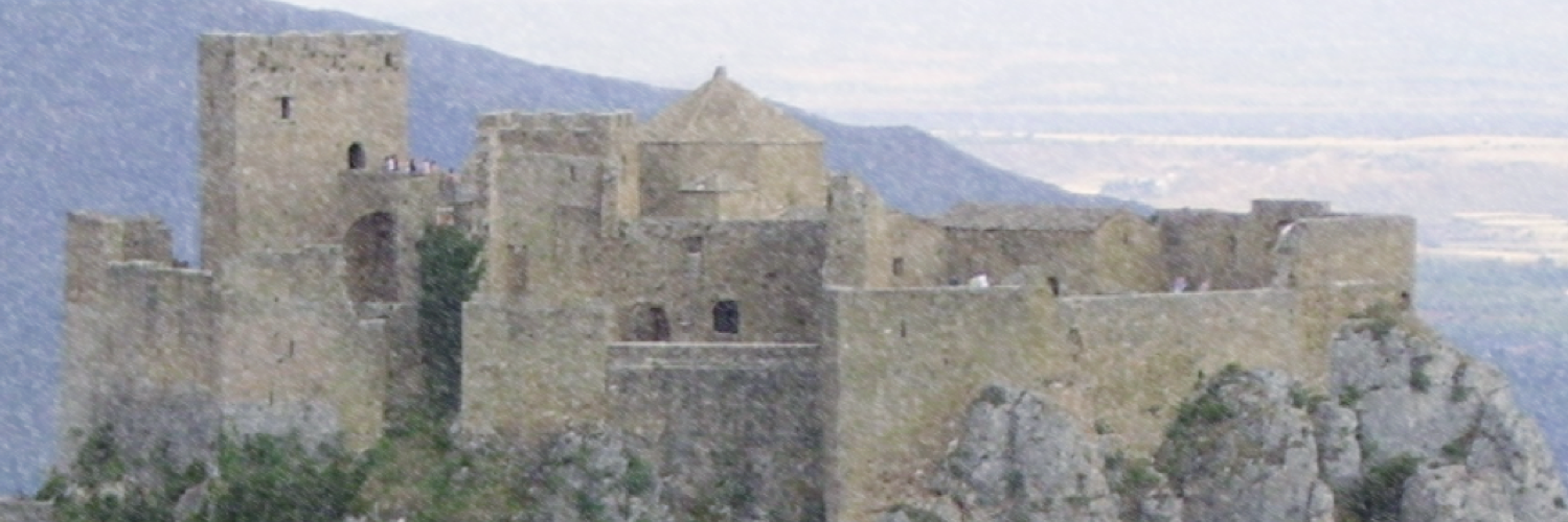 José L Sebastián L banner