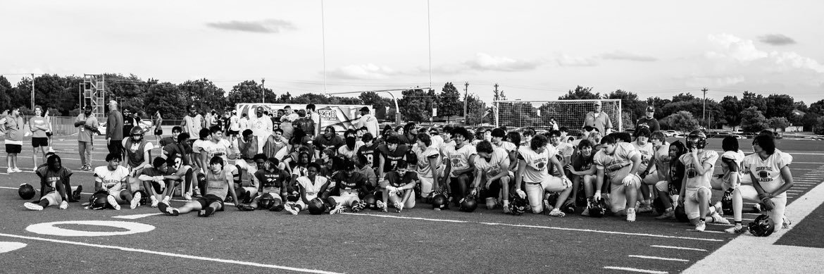 Thatcher Monk banner