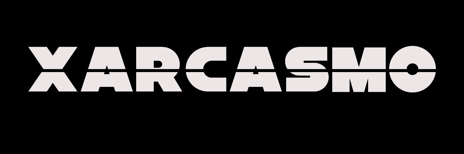 Xarcasmo's profile banner image