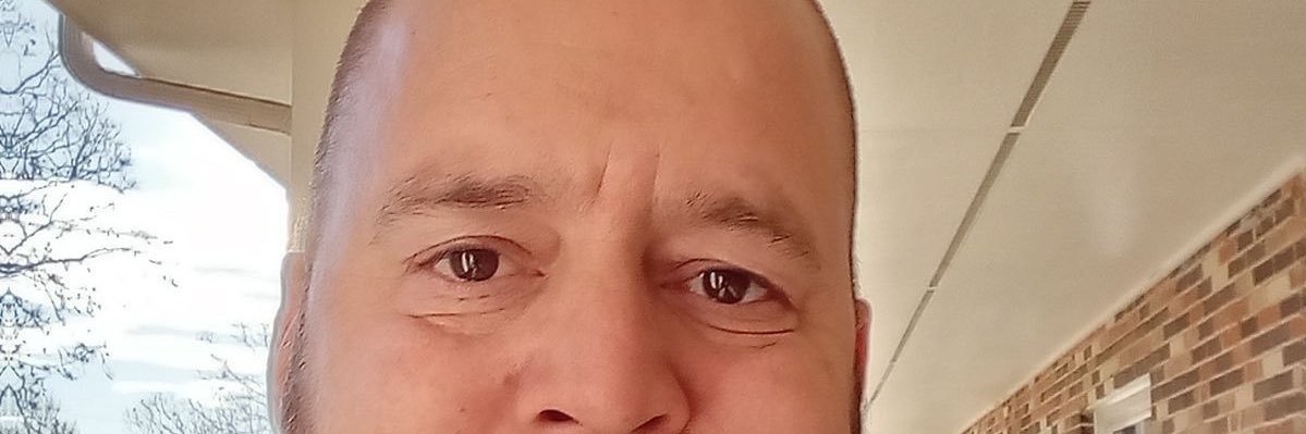 carlmorgan29's profile banner image