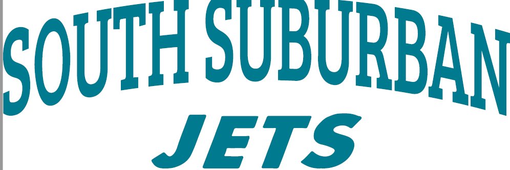 South Suburban Jets banner