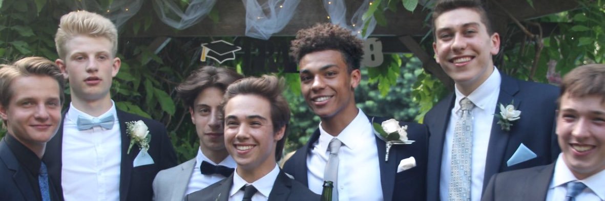 josiahdegazon's profile banner image