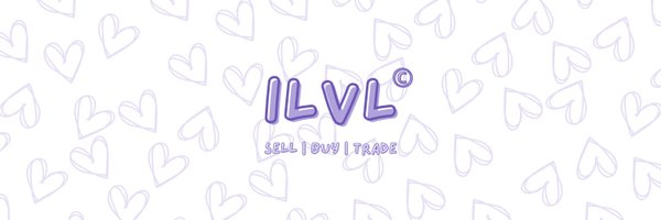 ILVLday Profile Banner