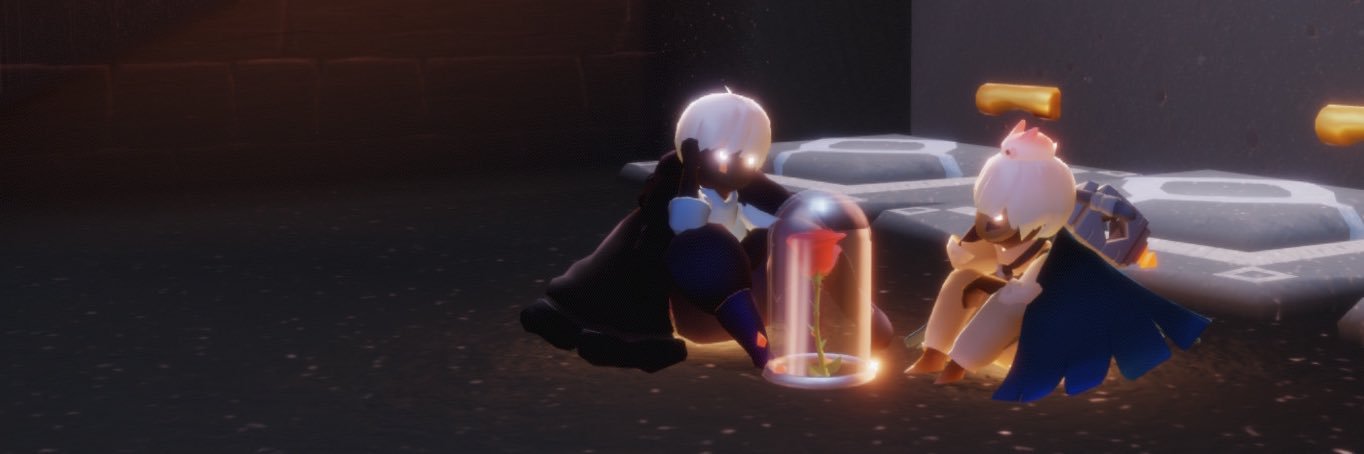 otsukare_na's profile banner image