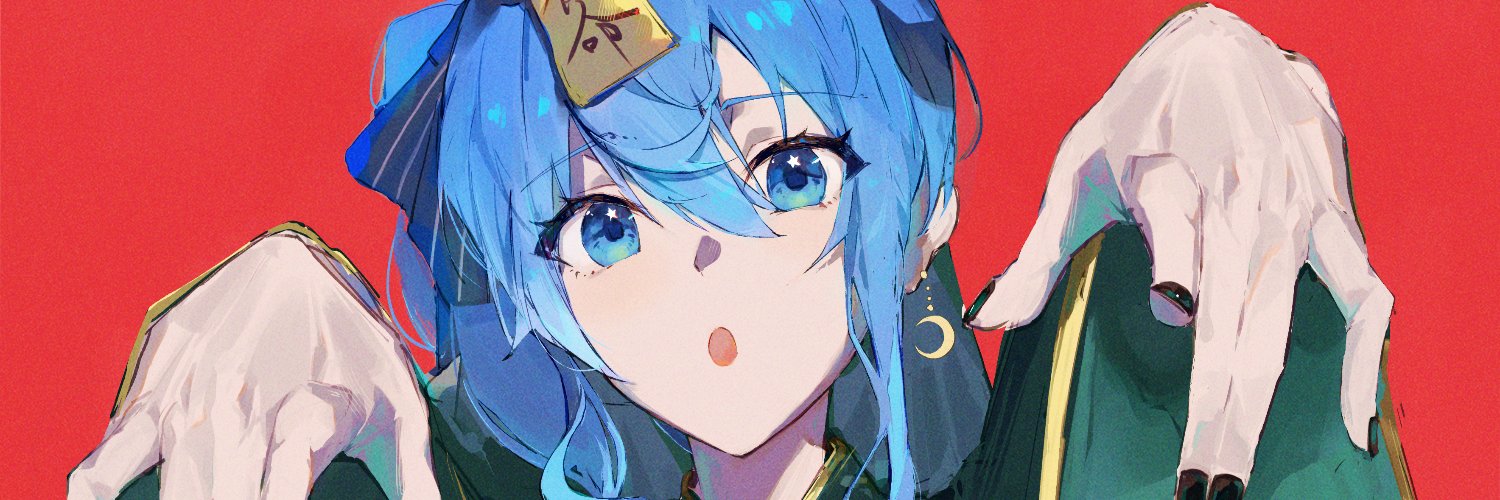 Virgoの絵置き場🎨's banner
