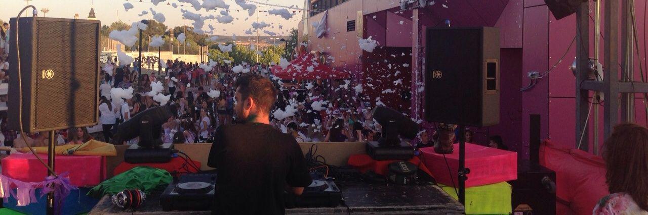 Hectormusic93's profile banner image