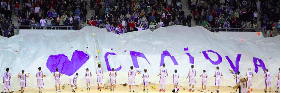 BaschetCraiova's profile banner image