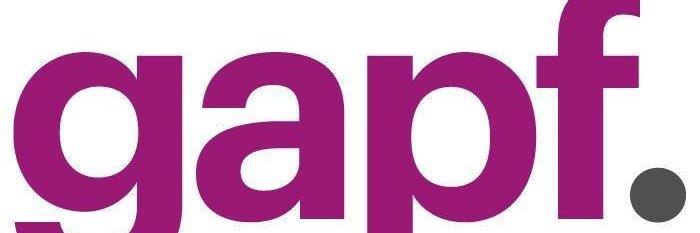 GAPF - Glöm Aldrig Pela och Fadime banner