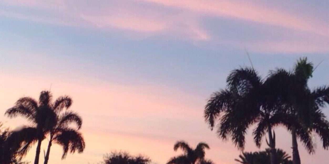 PoppinLikeAri's profile banner image