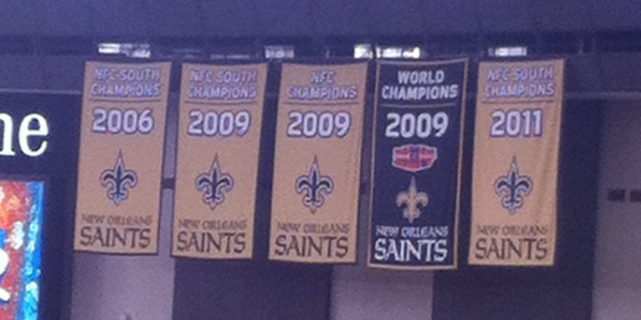 Kyle Grainger banner