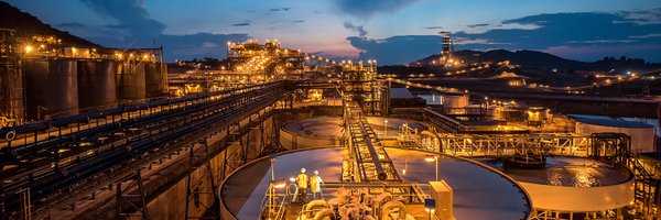 barrick_mining Profile Banner