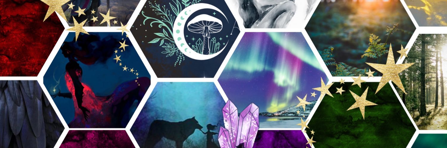 alaskamagick's profile banner image