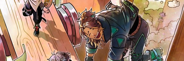 goldbullet_en Profile Banner