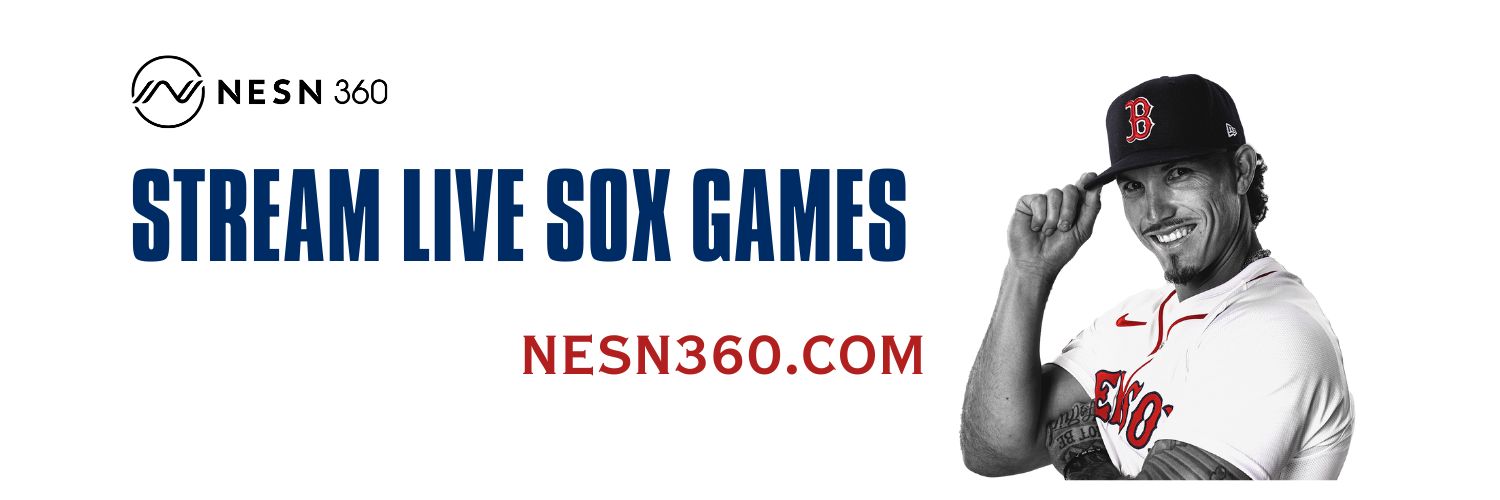 NESN's banner