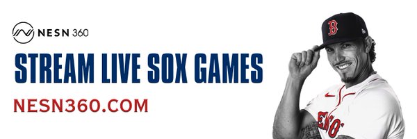NESN Profile Banner