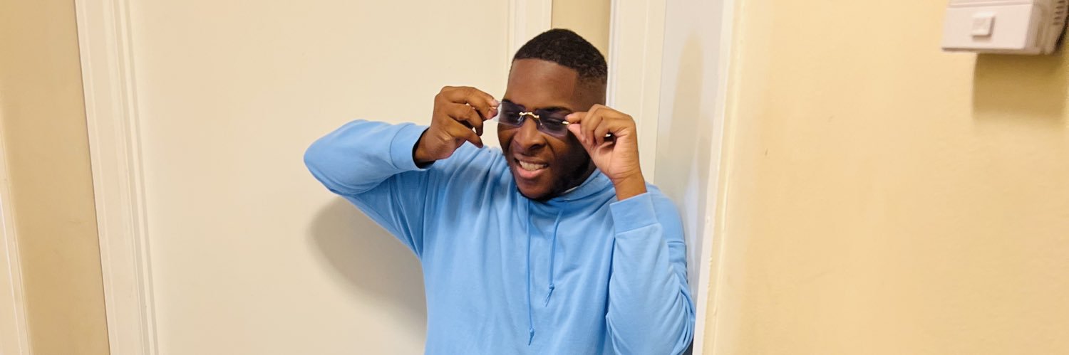 Harold G banner