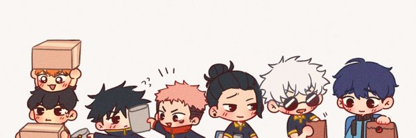 gojodreee Profile Banner