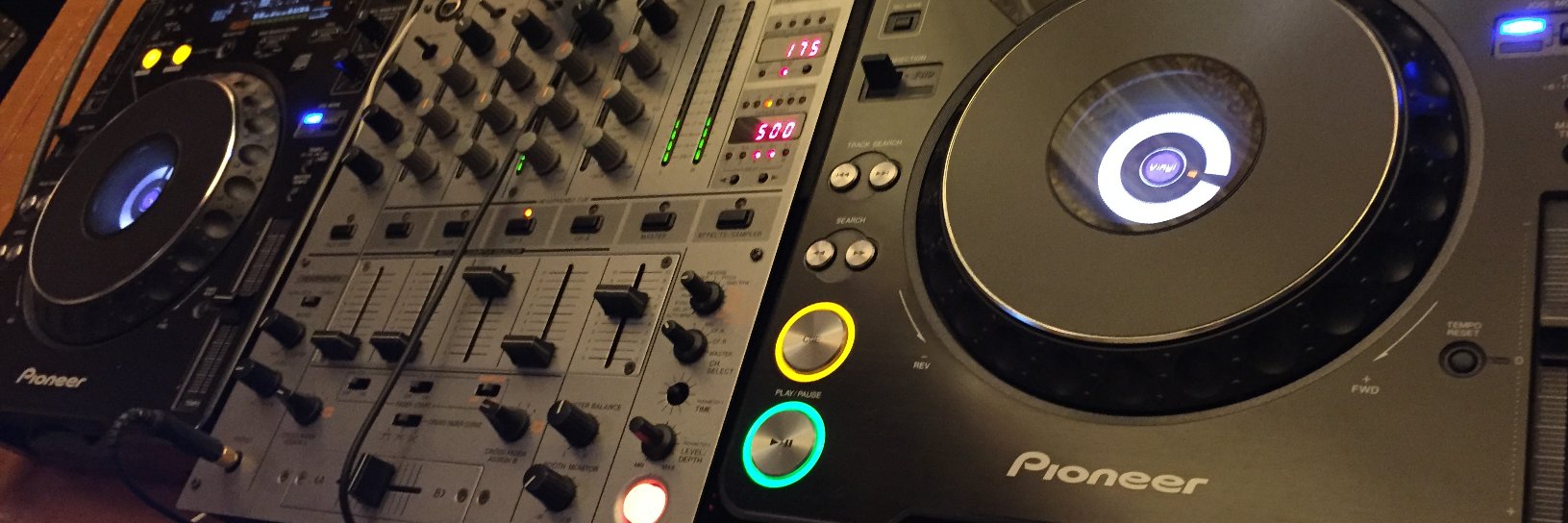 JDDEEJAY's profile banner image
