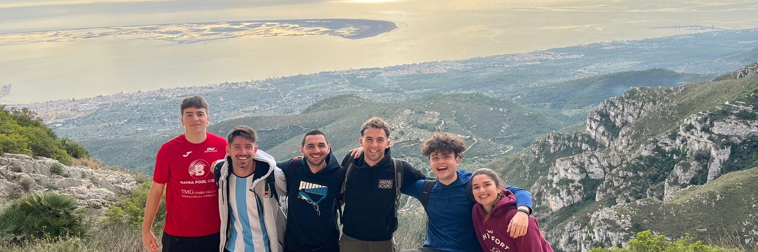 JosafeSF's profile banner image