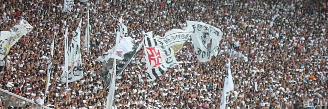 Vascaino pelo mundo banner