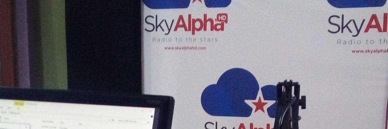 Dallas T International banner