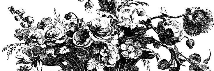 human flotsam ☥ banner