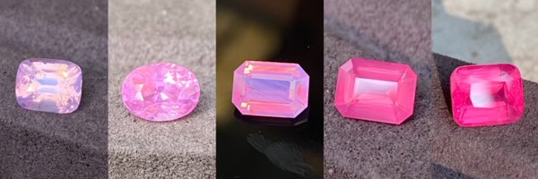 DREAMGEMFORYOU Profile Banner