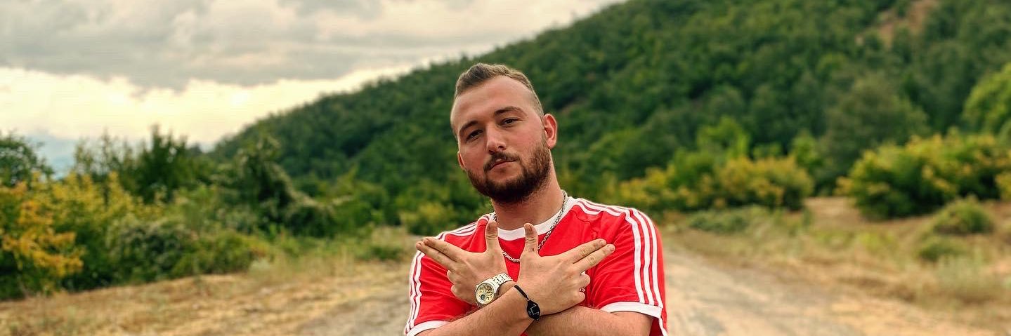 MelihTASAR1's profile banner image