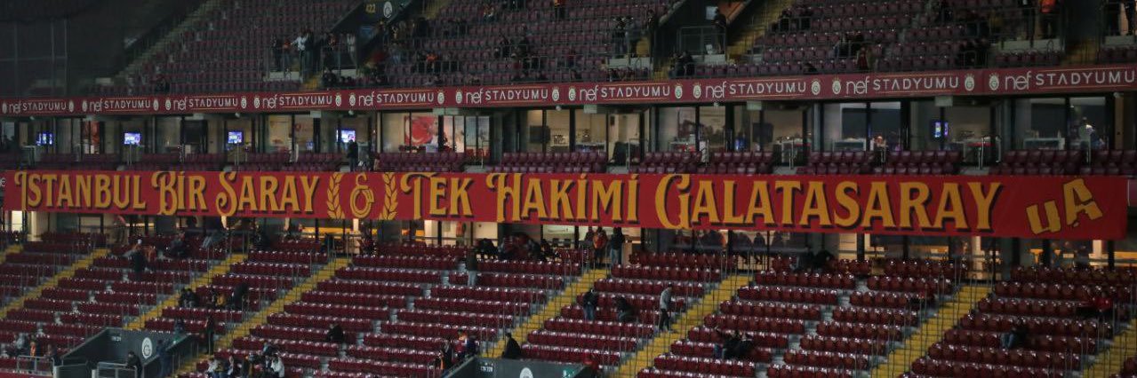 SerkanKARASULAR's profile banner image