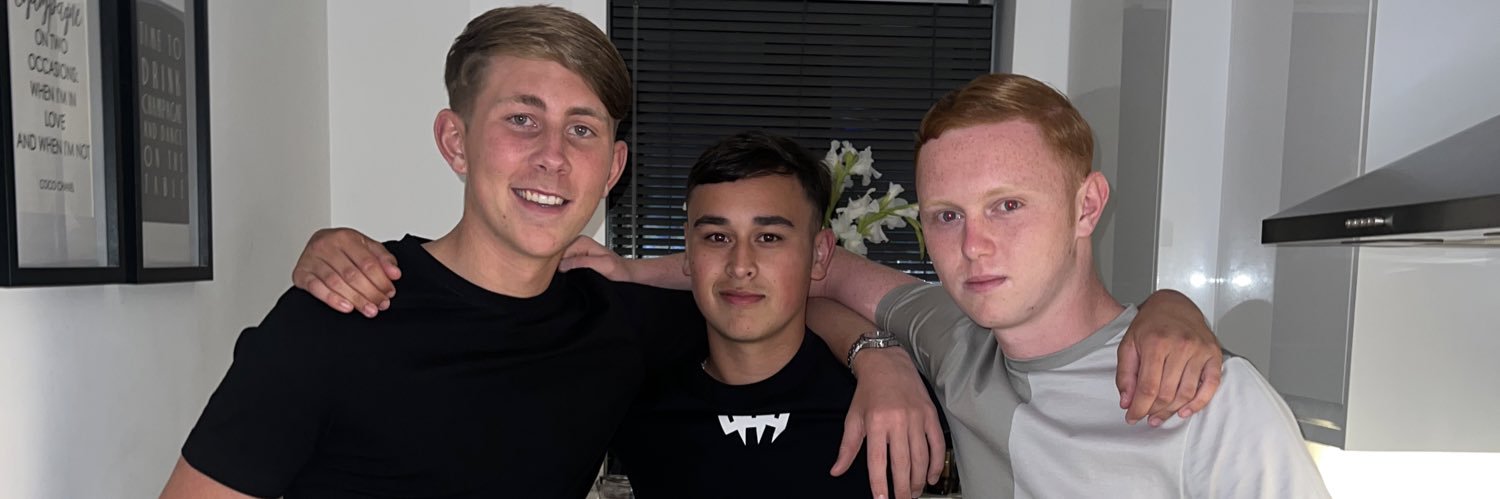 alfmxson's profile banner image
