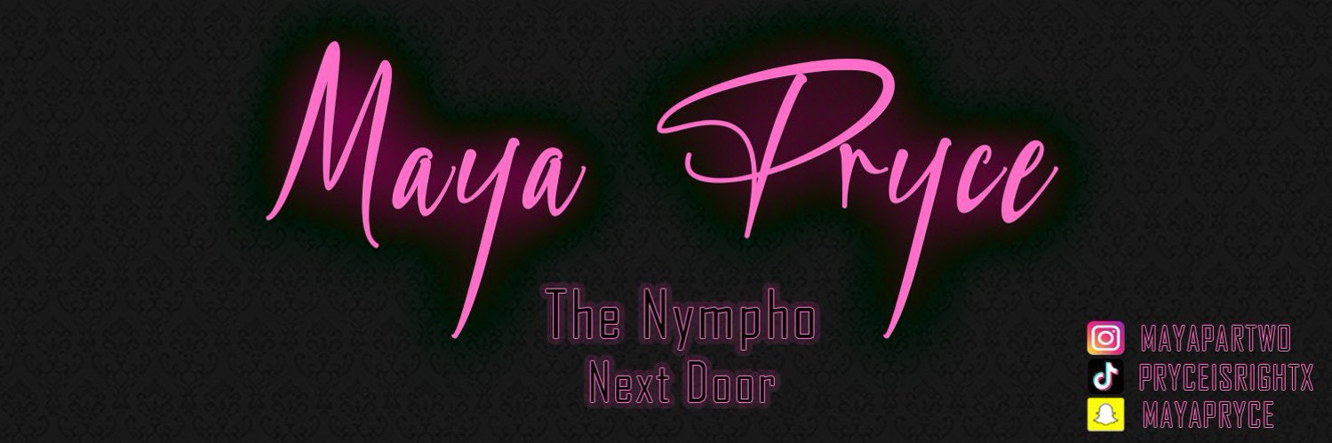Maya price banner