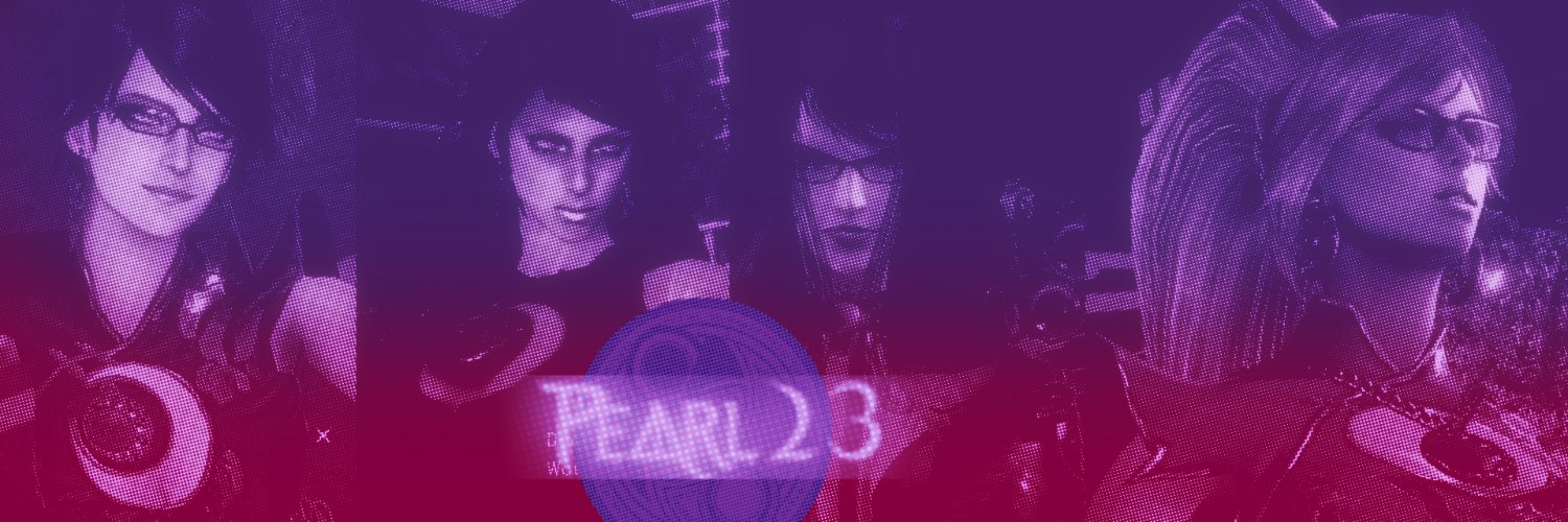 Pearl🌺Slayonetta's banner