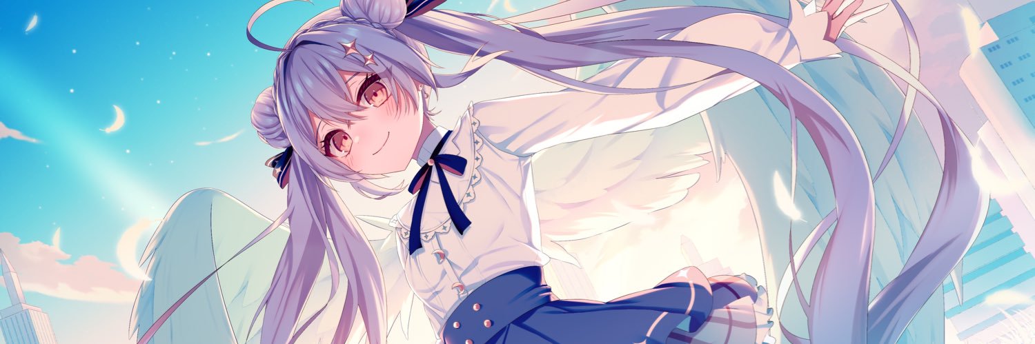 fuwarichaco's profile banner image