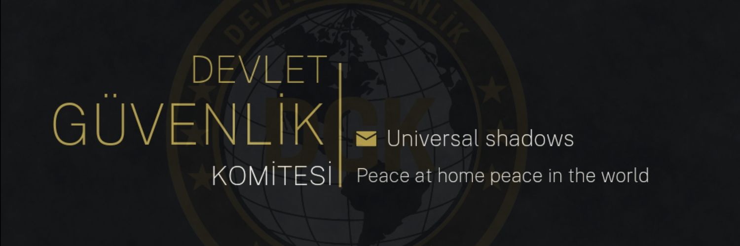 devlet_komitesi's profile banner image
