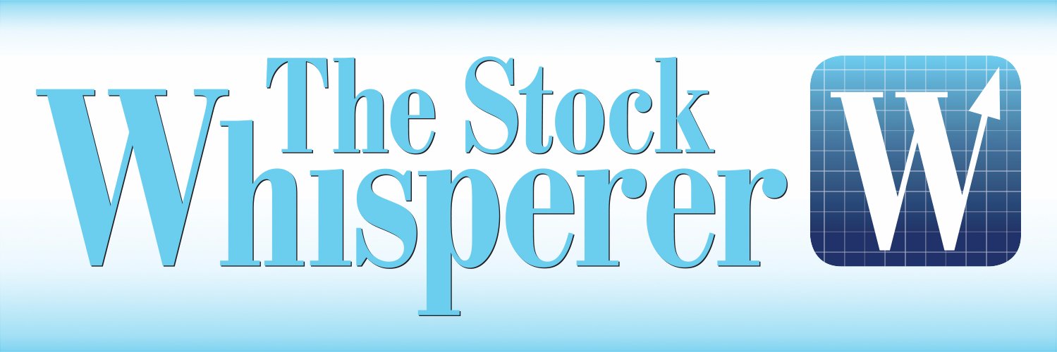 Stefanie Kammerman/The Stock Whisperer's banner