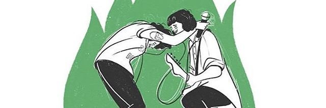 lacarocazes's profile banner image