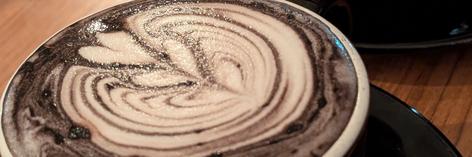 Chokotto_mint's profile banner image
