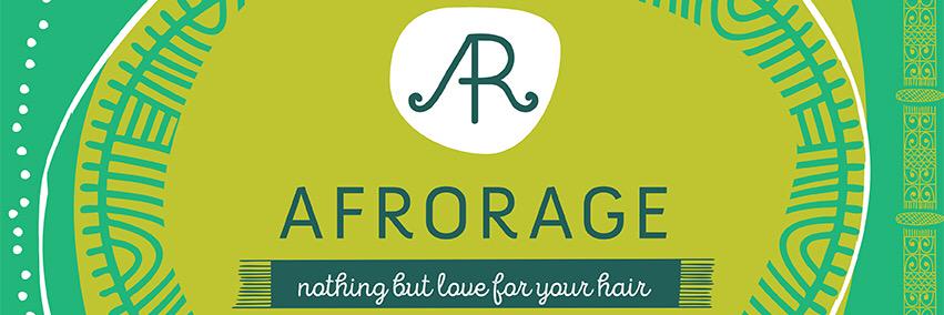 Afrorage's profile banner image