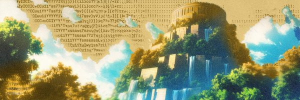 Tower Profile Banner