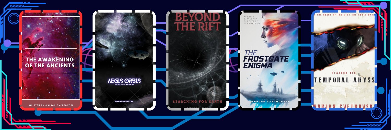 Marjan Cvetkovski banner