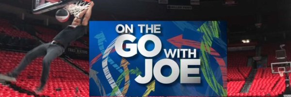 JoeVFox12 Profile Banner