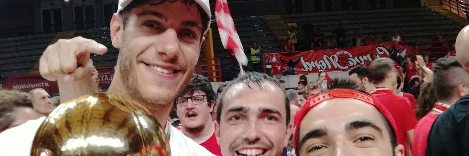 Stefano Pahor banner