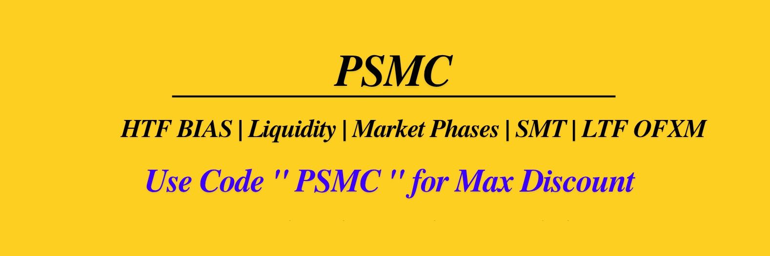 PSMC banner