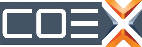 Coex3D Profile Banner