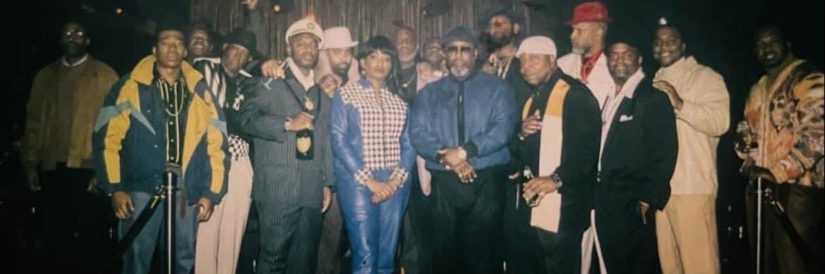 Royal & King Father 🤴🏽 banner